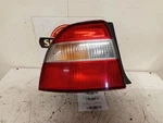 Driver Left Tail Light Coupe 94-95 Accord 9489130. Fixed Price $71.84.