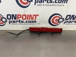 07-15 Infiniti G35 G37 Q60 Third Brake Light 26590JK00A Oem 13BC4EC. Fixed Price $25.97.