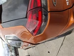 2018 Nissan Rogue Driver Left Tail Light Assembly Oem Used 3436450 Dot-certified. Fixed Price $69.97.