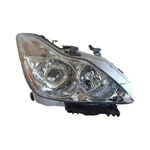 Passenger Headlight Convertible Bi-xenon Fits 08-10 Infiniti G37 37645. Fixed Price $2130.00.