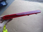 Brake Lamp Camaro 2016 High Mounted Stop Light 1068978. Fixed Price $129.89.