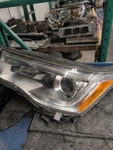 Driver Left Headlight With Hid Opt T4F Fits 17-19 Acadia 968965. Fixed Price $270.00.
