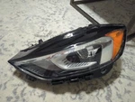 Oem Left Driver Side Led Headlamp Ford Edge Se, Sel KT4Z-13008-AV. Fixed Price $395.00.
