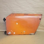 Mg Midget Austin Healey Sprite 1958-63 Original Left Lh Driver Side Door Oem. Fixed Price $93.74.
