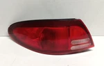 97-02 Ford Escort Left Driver Side Qtr Panel Mounted Tail Light Oem, 166-02501. Fixed Price $54.99.