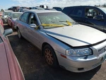 Passenger Right Headlight Halogen Fits 04-06 Volvo 80 Series 31662788. Fixed Price $129.15.