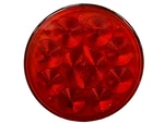 Grote 1EA 53252 Supernova 4" 10-DIODE Pattern Led Stt (grommet Mount, Male Pin). Fixed Price $29.99.
