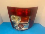 2006-2009 Range Rover Sport Driver Left Taillight Brakereverselamp XFB000692 Oem. Fixed Price $119.99.