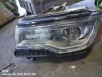 Lh Hid Oem 14-15 Jeep Grandcher 1YR Wrnty. Fixed Price $350.00.