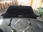 2013 Volkswagen Cc Grey Deck Lid Trunk Oem Used Light Scratches. Fixed Price $458.99.