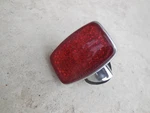 Porsche 356 Rear Reflector W/ Bracket Ulo No 135 11246 # 14 110. Fixed Price $223.20.