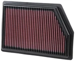 K&n Filters 33-5009 Air Fits 14-18 Cherokee (kl) Grand (WK2). Fixed Price $68.99.
