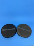 Lot Of Hummer H2 Covers Additional Headlight 1300516024 Fog. Fixed Price $129.99.