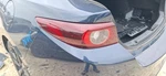 2024 Mazda 3 Lh Driver Quarter Panel Mounted Tail Light Lamp Oem. Fixed Price $390.08.