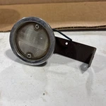 Vintage 1961-1963 Pontiac Backup Light Housing Lamp Clear Lens B2Z-61. Fixed Price $46.00.