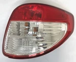 2007-13 Suzuki SX4 Hatchback Rh Passenger Side Tail Light Oem 166-50521R. Fixed Price $70.00.
