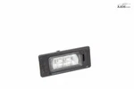 2015-2020 Audi A3 8V Rear Left Or Right Trunk Lid License Plate Light Lamp Oem. Fixed Price $22.11.