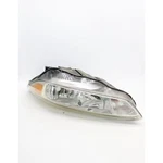 2015 Ford Focus Black Titanium Lh Headlamp Part Number 114-02854AL. Fixed Price $102.99.