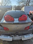 2008-2013 Infiniti G37 Coupe Rear Tail Lights Assembly Pair. Fixed Price $100.00.