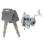 New Oem Nissan 2012-2021 NV1500 NV2500 NV3500 Door Lock Cylinder H2600-1PA0A. Fixed Price $47.00.