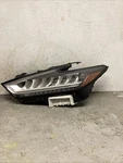 2019-2023 Nissan Maxima Left Lh Driver Side Headlight Oem Led 260609DJ0B. Fixed Price $499.00.