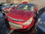 Passenger Headlight Vin C 5TH Digit Hybrid Fits 11-15 Sonata 231861. Fixed Price $199.99.
