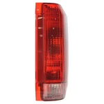 Trq LTA88400 Tail Light Ford F-150 1990-1996 Passenger Side 166-01673BR. Fixed Price $52.47.