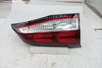 2022-2024 Chevrolet Equinox Lh Driver Tail Light Lamp Oem. Fixed Price $199.28.