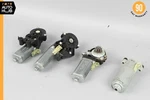 06-13 Mercedes X164 GL450 ML500 Front Right Seat Motor Set 0390203212 Oem. Fixed Price $91.30.