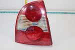 2001 - 2005 Volkswagen Passat Rear Left Driver Tail Light Damaged Oem. Fixed Price $52.48.
