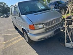 Used Turn Signal / Parking Light Assembly Fits: 2002 Volkswagen Eurovan Lam. Fixed Price $78.98.