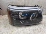 Passenger Headlight Xenon Hid Fits 12-13 Range Rover Sport 1197214. Fixed Price $198.00.