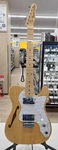 Fender Japan Telecaster Thinline Electric Guitar 462088. Fixed Price $1449.67.