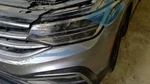 Driver Left Headlight Led Reflector Fits 22-24 Tiguan 5585167. Fixed Price $530.00.