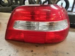 Passenger Tail Light Sedan Cylinder Vin Fits 00-04 Volvo 40 Series 112076. Fixed Price $67.00.