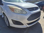 2013 Ford C-max Right Passenger Headlight Assembly Used, Fogged, Parts Only. Fixed Price $267.43.