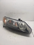 Passenger Right Rh Headlight Assembly Sedan 2006-2008 Civic Authentic Oem. Fixed Price $69.00.