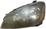 Driver Left Lh Headlight Assembly 1999-2001 Galant Used Tested Oem. Fixed Price $30.95.