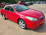 Passenger Right Headlight Fits 04-06 Solara 122490. Fixed Price $169.95.