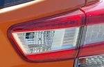 2018-2019 Subaru Xv Crosstrek Rh Passenger Tail Light Lamp Oem. Fixed Price $112.36.