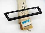 1985-1986 Buick Somerset Nos Gm Factory Oem Rh Front Marker Light Bezel. Fixed Price $34.77.