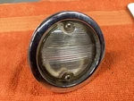 Lqqk! Vintage Reverse Backup Light 1964 1965 1966 Pontiac Gto Part 5955557. Fixed Price $59.95.