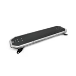 Proled SLP1030 31" Amber Warning Light Bar With 19 Flash Patterns, 10-30 Vdc. Fixed Price $520.00.