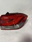 Passenger Tail Light Hatchback Gt Quarter Panel Mounted Fits 18 Elantra T4. Fixed Price $153.00.