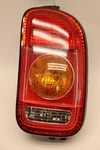 2008-2010 Mini Cooper Clubman R55 Rear Right Passenger Tail Light Lamp Oem. Fixed Price $51.00.