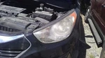 Driver Left Headlight Fits 10-13 Tucson 32470463. Fixed Price $140.22.