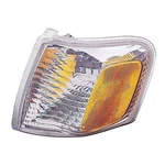 Depo 330-1501L-US Parking/turn Signal Light, Lens And Housing, Without Bulb. Fixed Price $33.03.