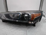 Driver Headlight Halogen Vin C 8TH Digit Hev Fits 17-19 Ioniq 712890. Fixed Price $347.35.