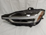 Driver Left Headlight Without Adaptive Fits 18-21 Volvo XC60 247167. Fixed Price $352.00.