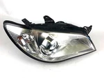 2001-2007 Subaru Impreza Front Right Side Headlight Lamp Lhd. Fixed Price $112.80.